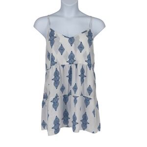 Show Me Your Mumu‎ Caroline Mini Dress L Bali